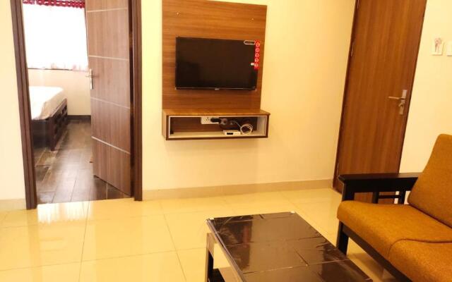 Hotel Rhythm Grand Suite