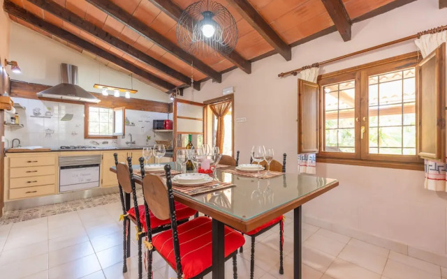 Sa Torreta in El Palmer