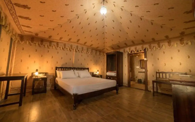 Shivoham Yoga retreats