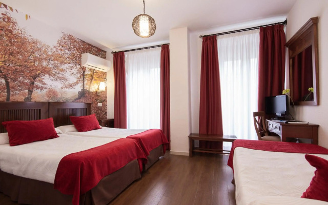 Hotel El Tajo & SPA