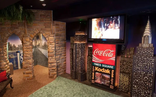 Destinations Inn