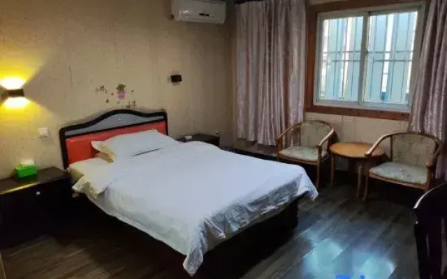 Shanghai Yindu Guest House