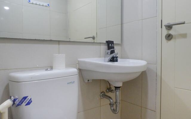 Modern Luxurious Studio Apartment at Tanglin Tower Supermall Mansion