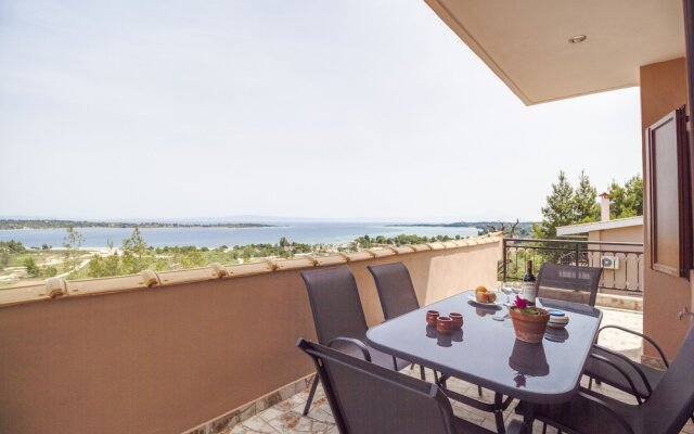 Sea View Villas