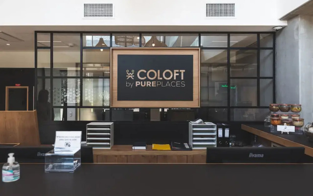 Coloft By PurePlaces