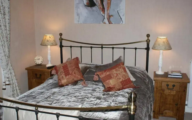 Invernevis Bed  Breakfast