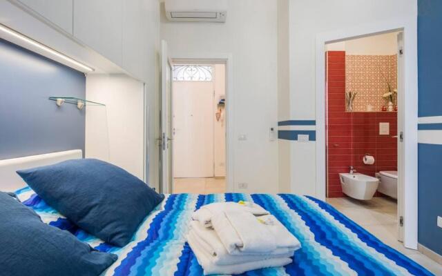 Sara S Seaview Apartment