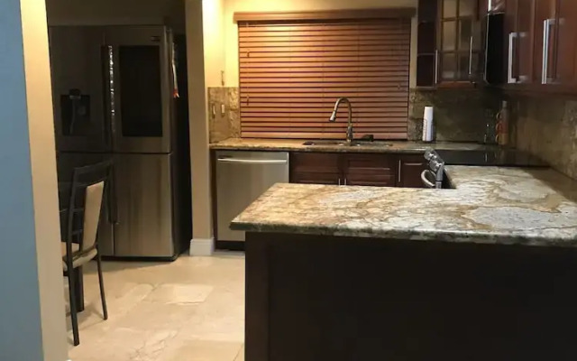 Cozy Guest House Florida Tamarac
