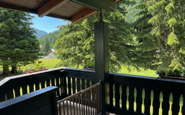 Chalet Soleada