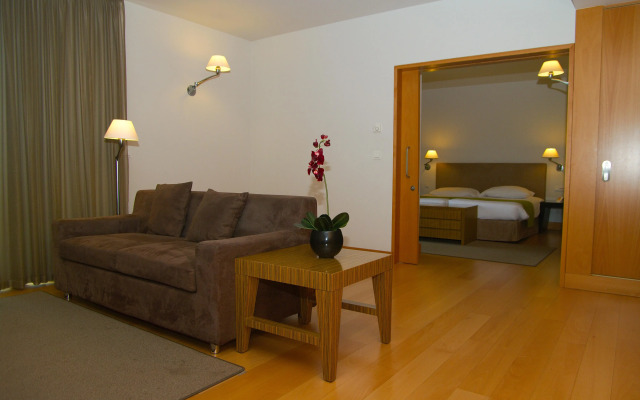 Golden Residence Hotel