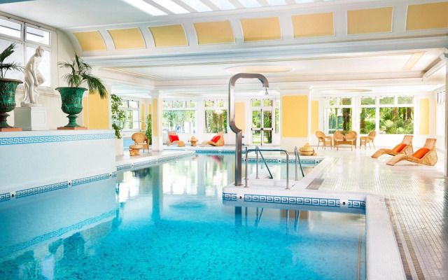 Metropole Terme