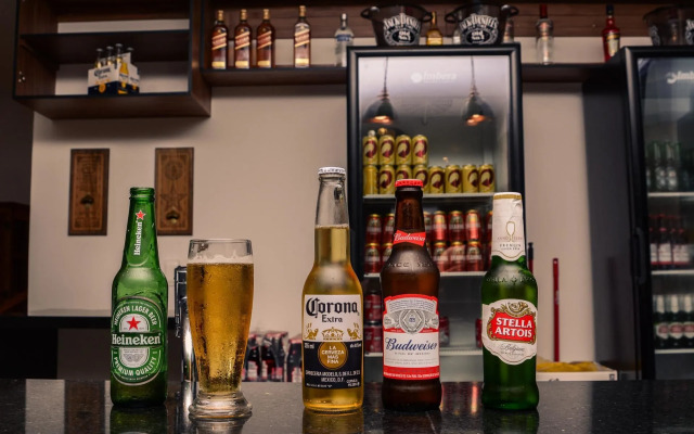 Pousada Conca di Mare