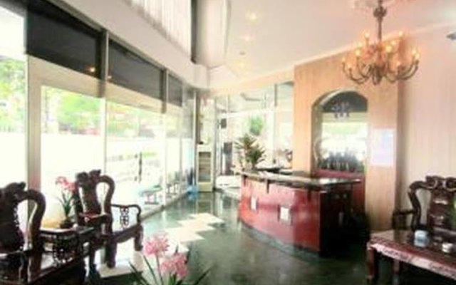 Thap Nhat Phong Hotel
