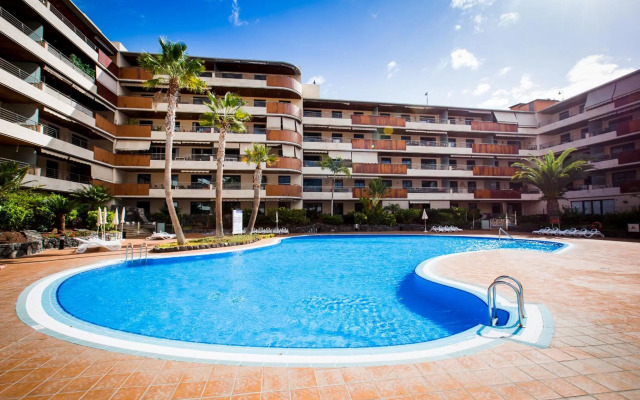 Balcon Los Gigantes Beautiful Free Wifi