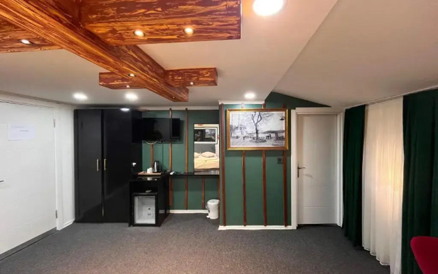 Montenegro Suit Otel