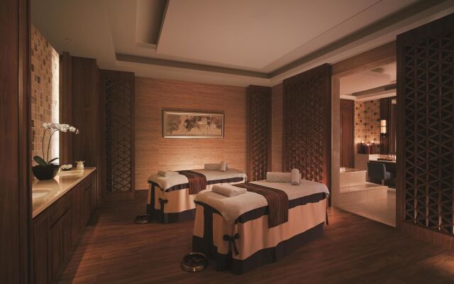 Shangri-La Manzhouli