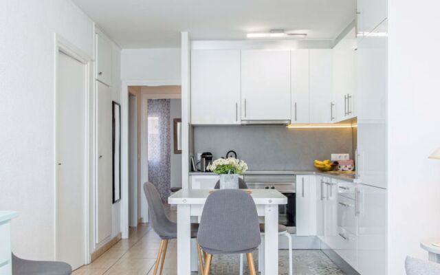 Apartment Pattaya Empuriabrava