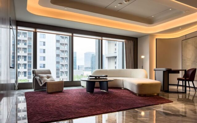 InterContinental Shenzhen WECC by IHG