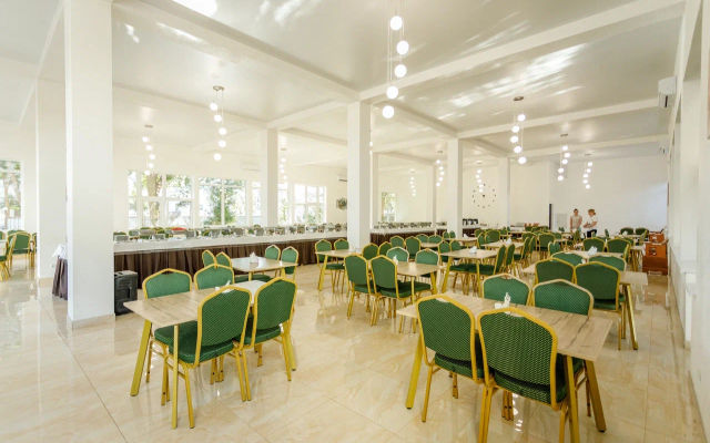 Санаторно-курортный комплекс Family Resort