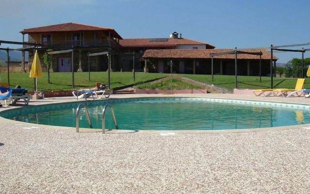 Quinta do Barracão da Vilariça