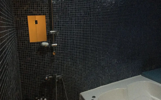 Hotel YAJA Gimhae