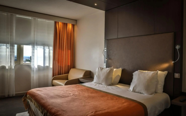 Hôtel & Spa Vatel