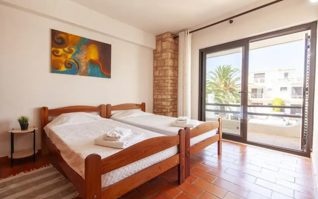 D03 - Torra Townhouse in Lagos