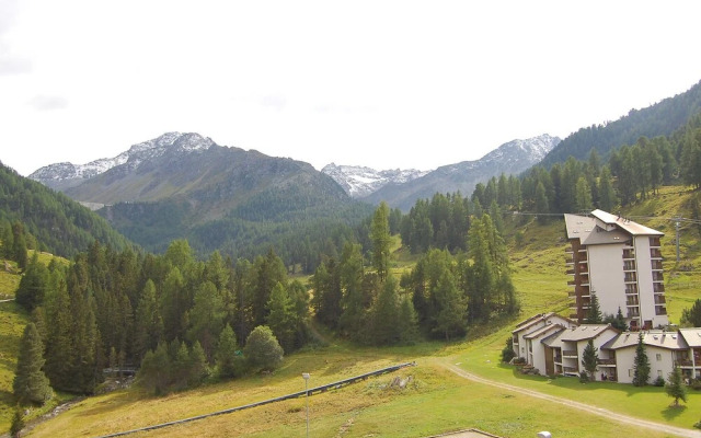 Rosablanche D51 Nendaz