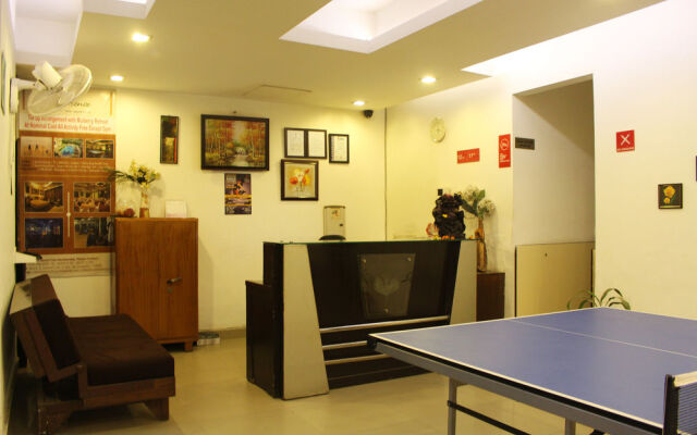 FabHotel Mulberry Retreat
