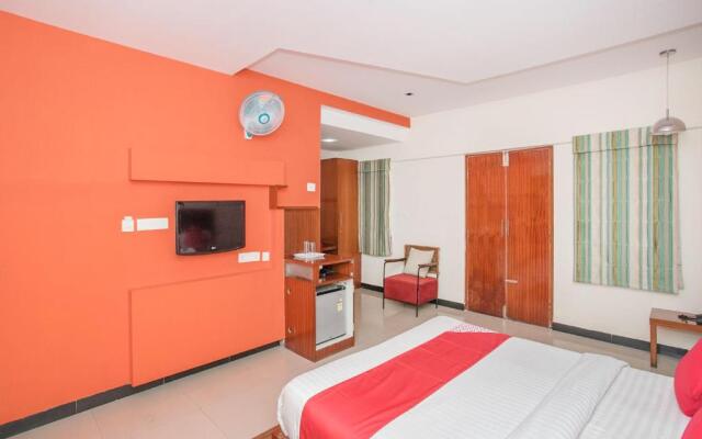 Orel Inn