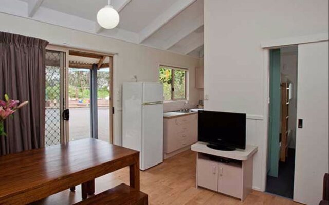 NRMA Ocean Beach Holiday Resort