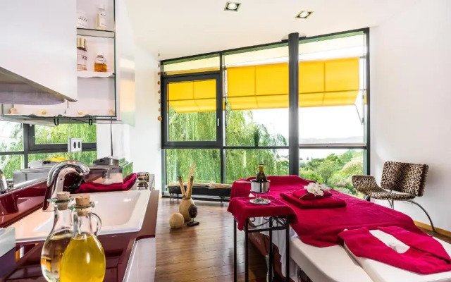 Parkhotel St. Leonhard