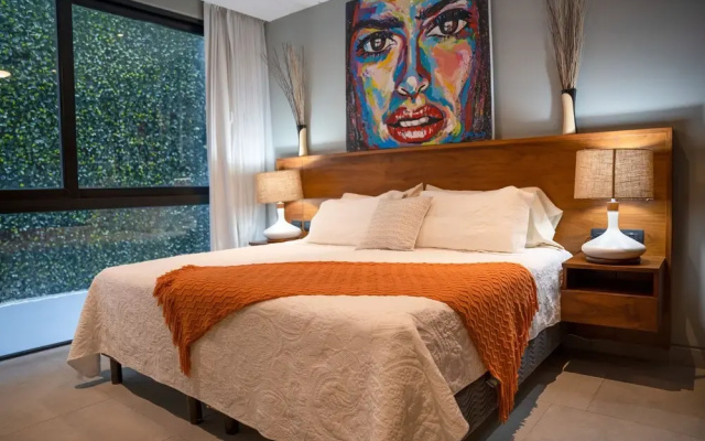 Downtown Luxury Apartment I  Cocobeach