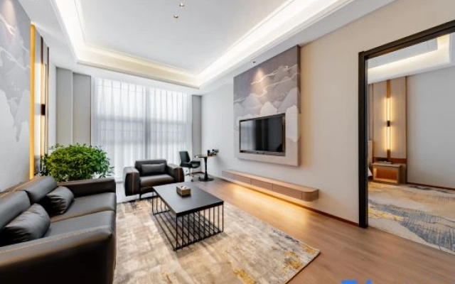 Zhongxin HolidayHotel