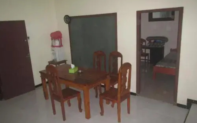 Aryabhisma Homestay
