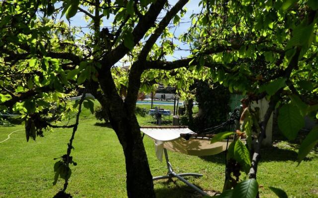 Gîte L'auguste Maison d'Hôtes