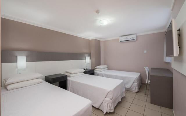 Hotel Sete Coqueiros