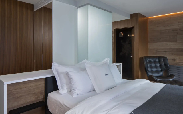 ION City Hotel, a Member of Design Hotels