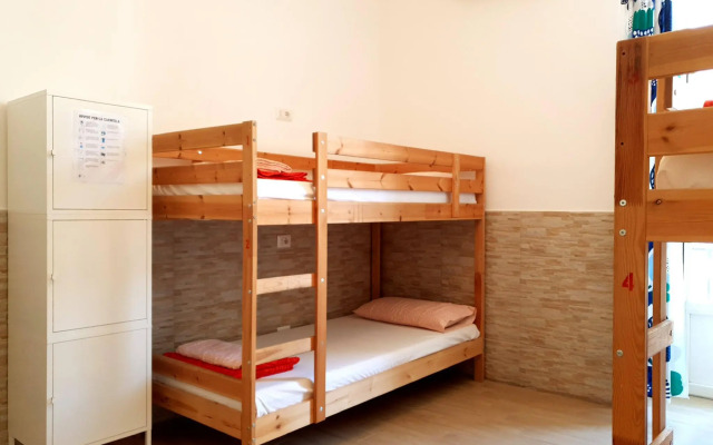 Hostel Mancini Naples