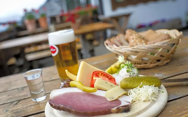 Sattlegger's Alpenhof & Feriensternwarte