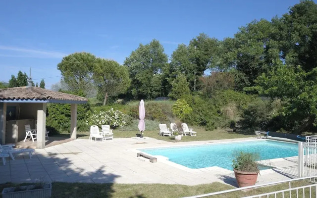 Lou Pataclet - Gîte Marius