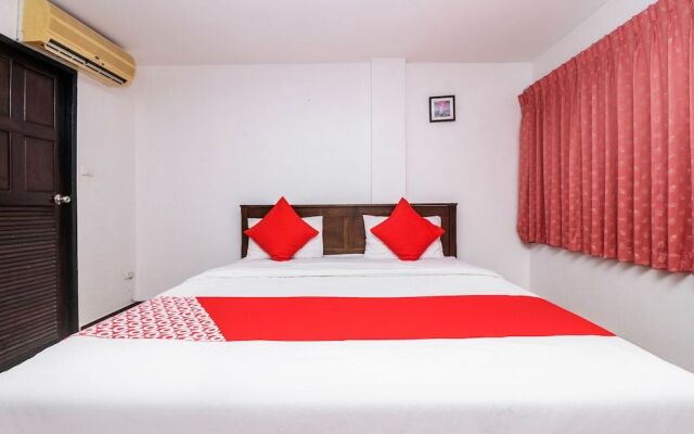 Hotel Jomtien View Paradise