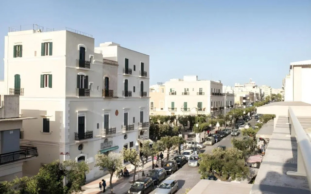 Faro Bianco Gallipoli