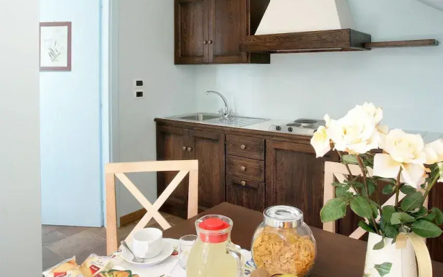 Country House Poggio Fiorito