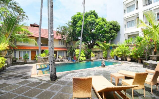 Airy Raya Legian 113 Kuta Bali