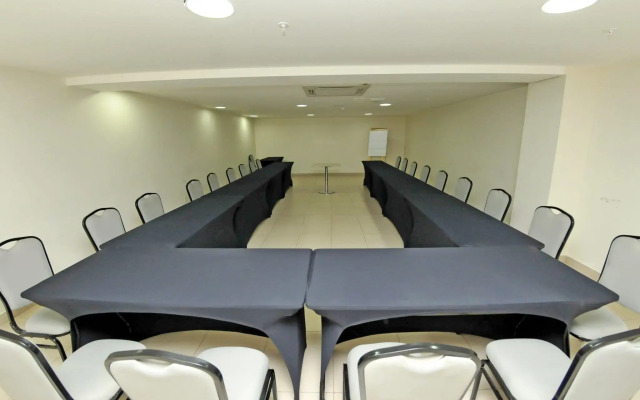 Hotel Inter Cuiabá