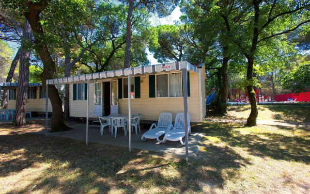 Belvedere Pineta Camping Village