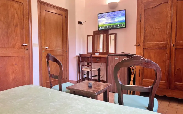 Agriturismo Podere La Fornace