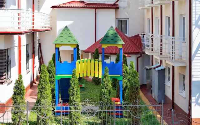 Victor Hotel Resort & Spa