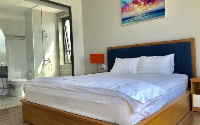 Ocean Pearl Villa